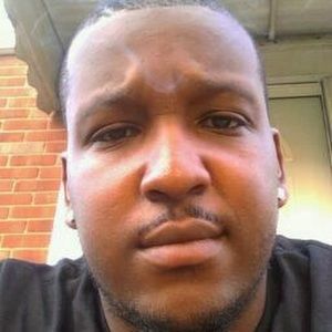 Meet your Posher, Terrence